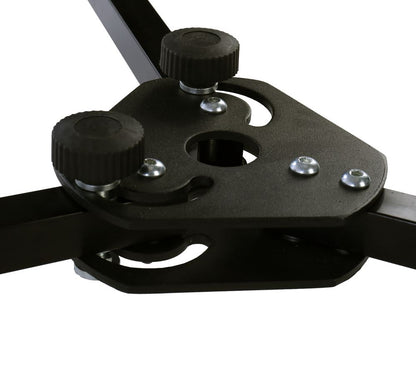 Falcon Eyes Reforzado Trípode Carro dolly PT-80 Universal — 6