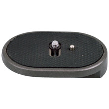 Falcon Eyes Placa de liberación rápida para FT-011H