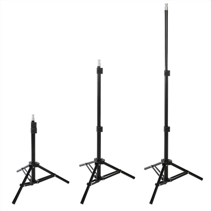 Falcon Eyes Pie de iluminación W802 45-103 cm — 5