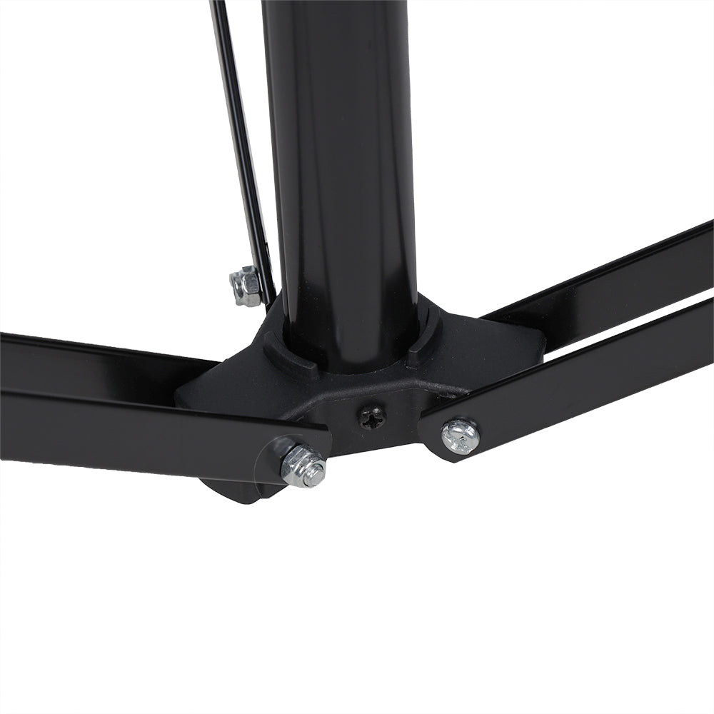 Falcon Eyes Pie de iluminación W803 86-205 cm — 2