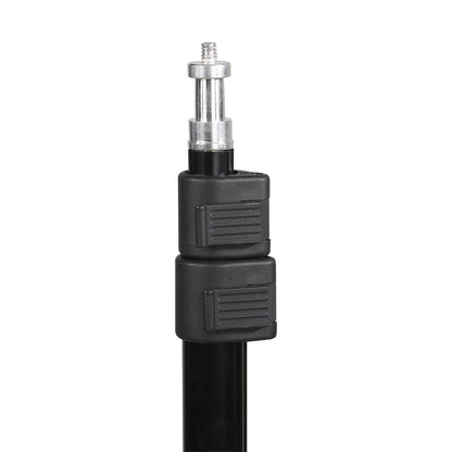 Falcon Eyes Pie de iluminación W803 86-205 cm — 4