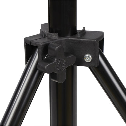 Falcon Eyes Pie de iluminación W803 86-205 cm — 5