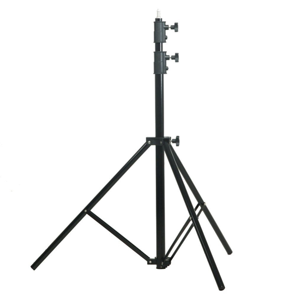 Falcon Eyes Pie de iluminación I-2601 92-260 cm — 3