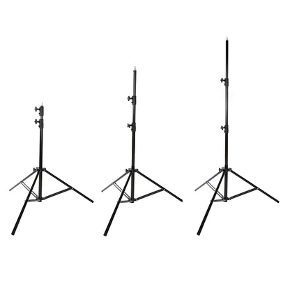 Falcon Eyes Pie de iluminación I-2601 92-260 cm — 5