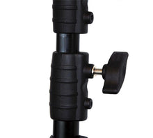 Falcon Eyes Pie de iluminación LM-6000HA Reforzado 600 cm — 2