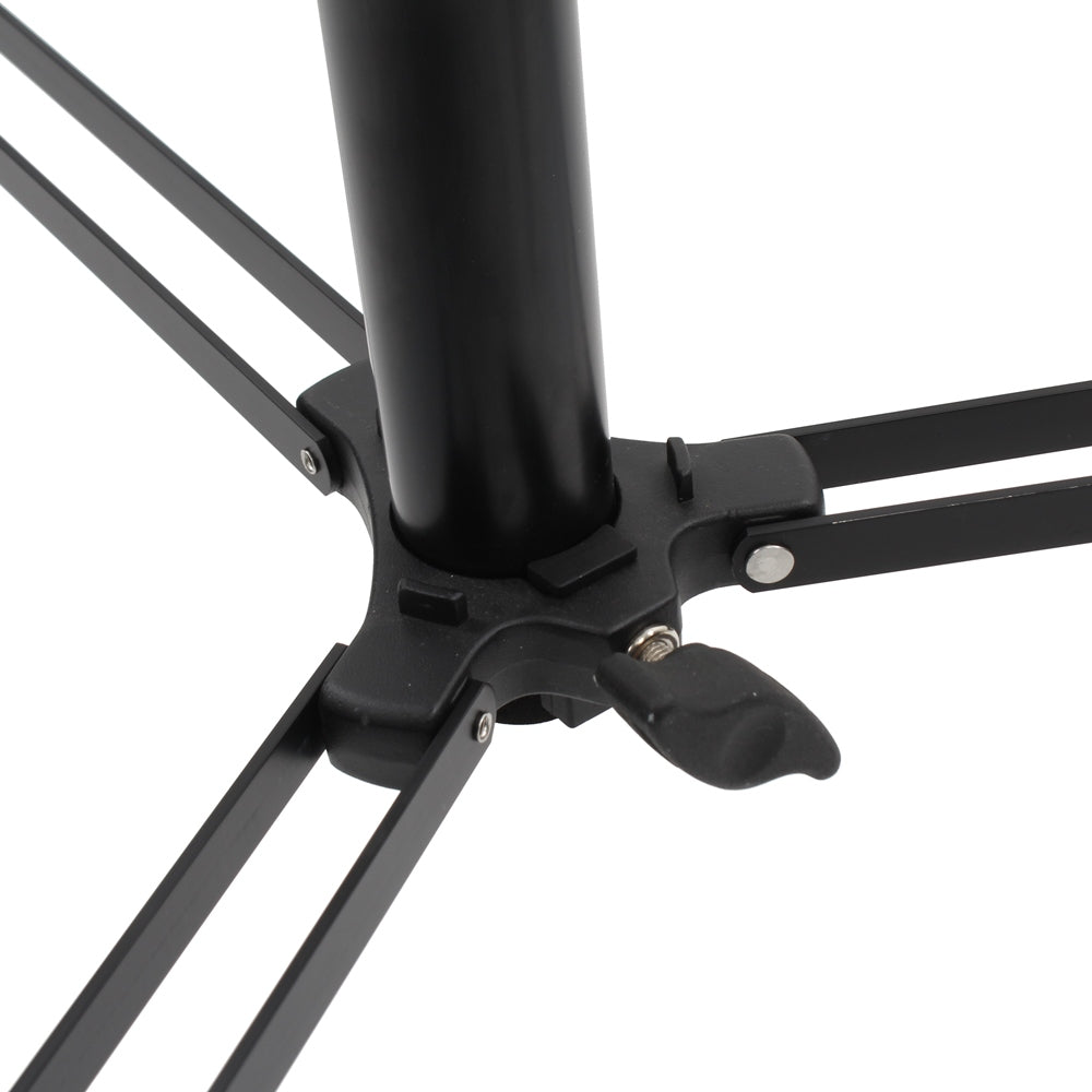 Falcon Eyes Pie de iluminación LM-7300HA Reforzado 730 cm — 4