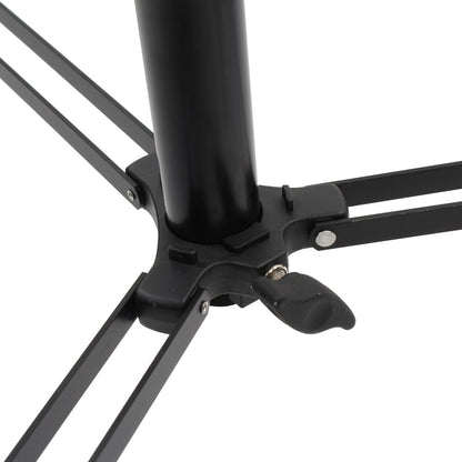 Falcon Eyes Pie de iluminación LM-7300HA Reforzado 730 cm — 4