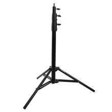 Falcon Eyes Pie de iluminación LM-1650HA Reforzado 165 cm
