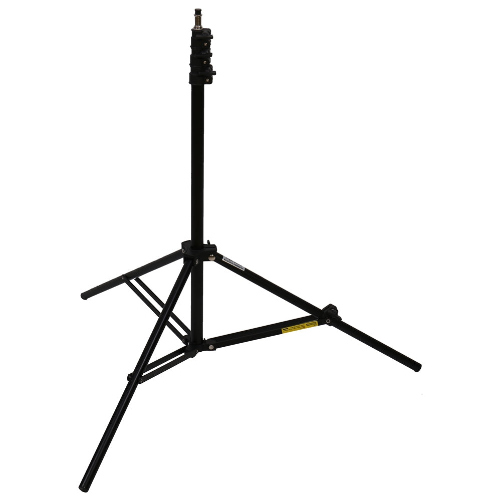 Falcon Eyes Pie de iluminación con Ajustable Pata L-2440A/B 240 cm