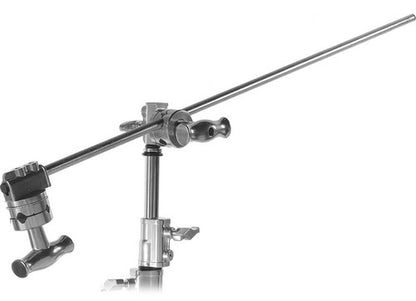 Falcon Eyes C-Soporte con Luz Jirafa CS-2450 245 cm — 2