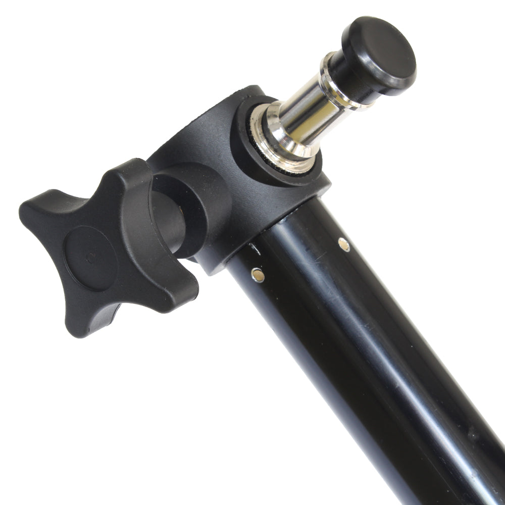 Falcon Eyes Luz Jirafa + Pie de iluminación + Contrapeso LSB-2 — 4