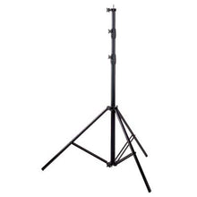 Falcon Eyes Pie de iluminación L2900GA/B Reforzado 284 cm