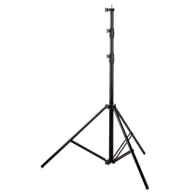 Falcon Eyes Pie de iluminación L2900GA/B Reforzado 284 cm