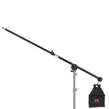 Falcon Eyes Luz Jirafa + Arena Bolsa LB-22H 75-139 cm