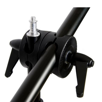 Falcon Eyes Luz Jirafa + Contrapeso LB-32M 121-211 cm — 5
