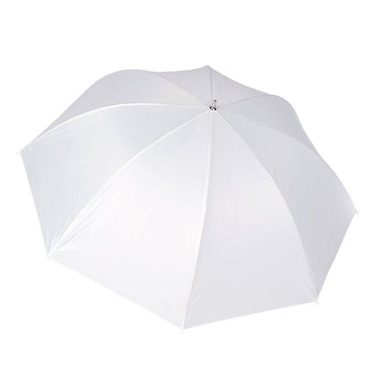 Falcon Eyes Paraguas UR-48T Transparente Blanco 122 cm — 3