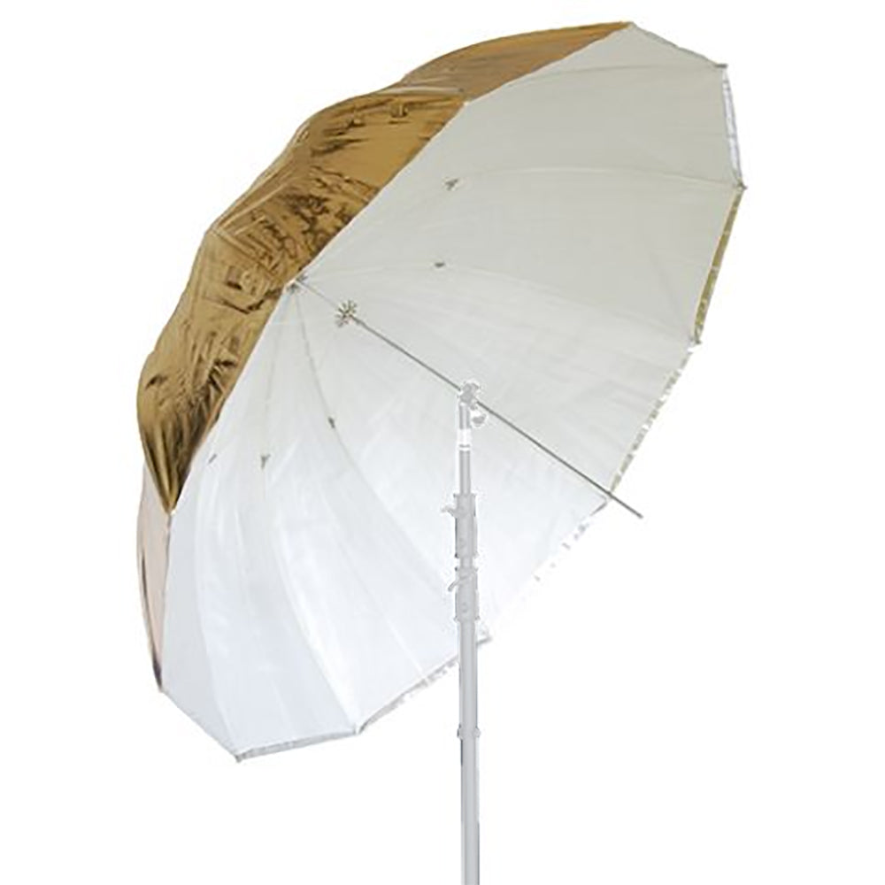 Falcon Eyes Jumbo Paraguas 5 en 1 URK-T86TGS 216 cm