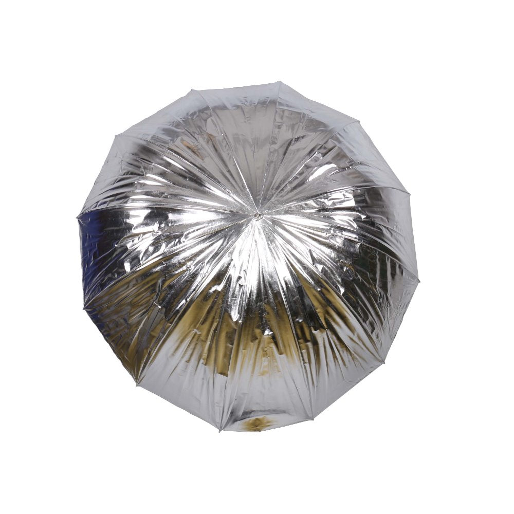 Falcon Eyes Jumbo Paraguas 5 en 1 URK-T86TGS 216 cm — 3