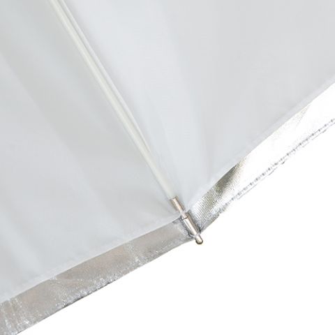 Falcon Eyes Jumbo Paraguas 5 en 1 URK-T86TGS 216 cm — 4