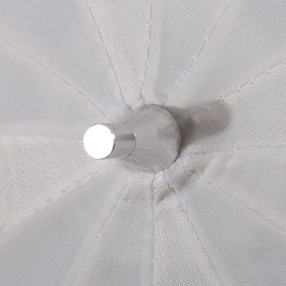 Falcon Eyes Jumbo Paraguas 5 en 1 URK-T86TGS 216 cm — 7