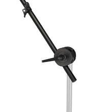 Falcon Eyes Reflector Soporte RBH-2566 con Trípode Tubo Montura — 2