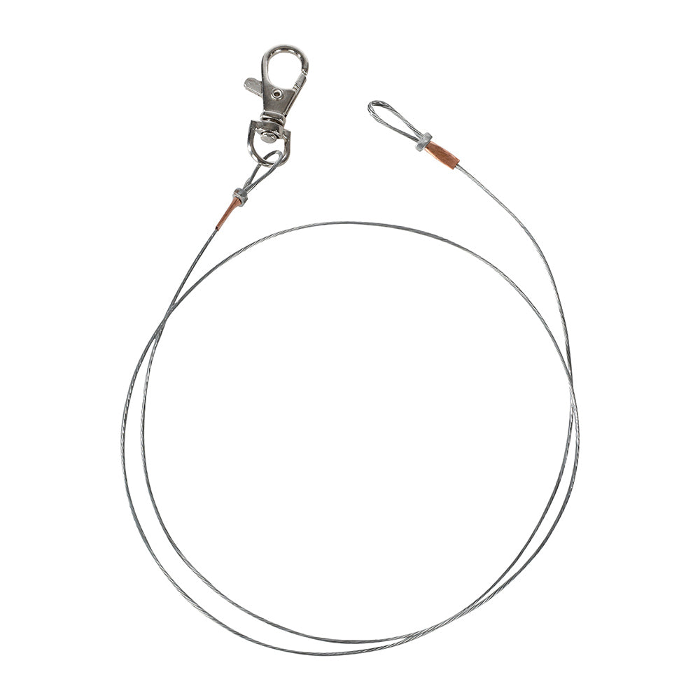 Falcon Eyes Seguridad Acero Cable 3390C para B-3030C — 2