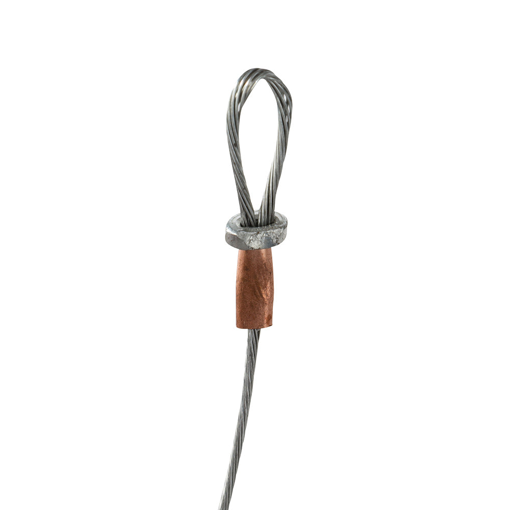 Falcon Eyes Seguridad Acero Cable 3390C para B-3030C — 3