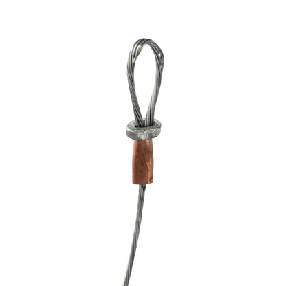 Falcon Eyes Seguridad Acero Cable 3390C para B-3030C — 3