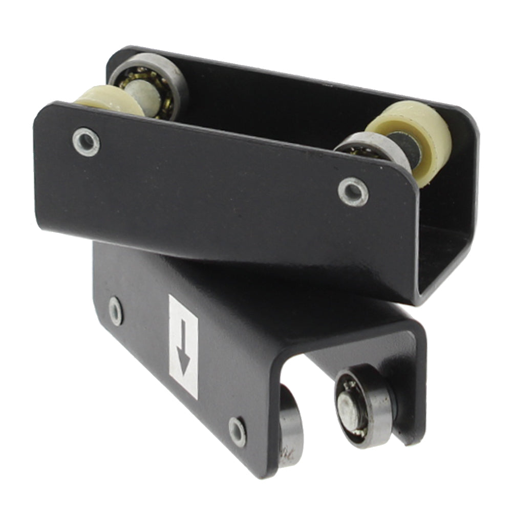 Falcon Eyes Doble Raíl Carro 3340C para B-3030C — 3