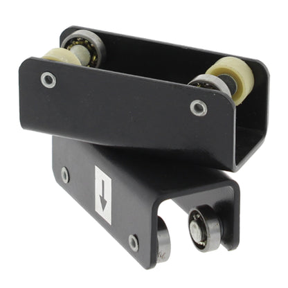 Falcon Eyes Doble Raíl Carro 3340C para B-3030C — 3