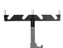 Falcon Eyes Pinzas CBH-12-4 para 4 Fondo Rollos