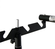 Falcon Eyes Pinzas CBH-12-4 para 4 Fondo Rollos — 3