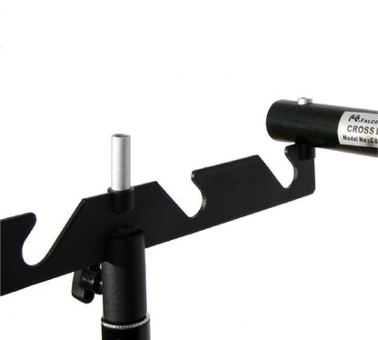 Falcon Eyes Pinzas CBH-12-4 para 4 Fondo Rollos — 3