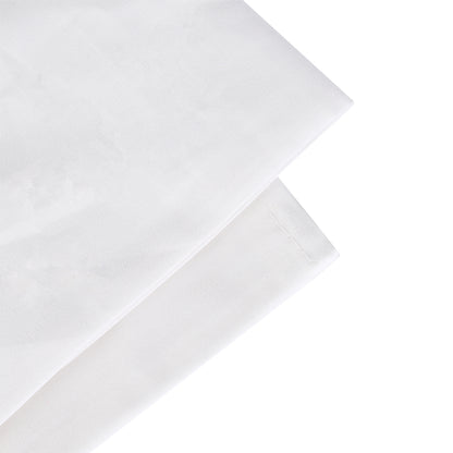 Falcon Eyes Tela de fondo BCP-01 2x3 m Blanco — 3