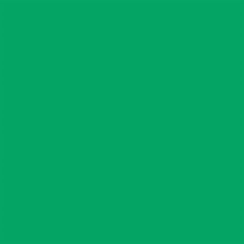 Falcon Eyes Papel de fondo 46 Chroma Verde 2.18 x11 m