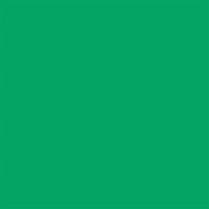 Falcon Eyes Papel de fondo 46 Chroma Verde 2.18 x11 m