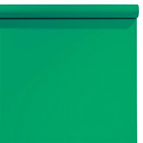 Falcon Eyes Papel de fondo 46 Chroma Verde 2.18 x11 m — 2