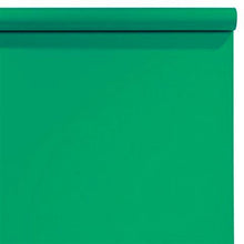 Falcon Eyes Papel de fondo 46 Chroma Verde 2.18 x11 m — 2