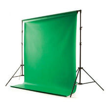 Falcon Eyes Fondo Vinilo Chroma Key Verde 1.38 x 6,09 m — 2