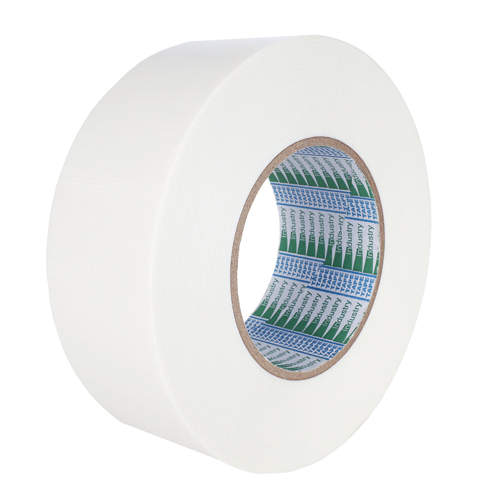 Falcon Eyes Cinta gaffer Blanco 5 cm x 50 m