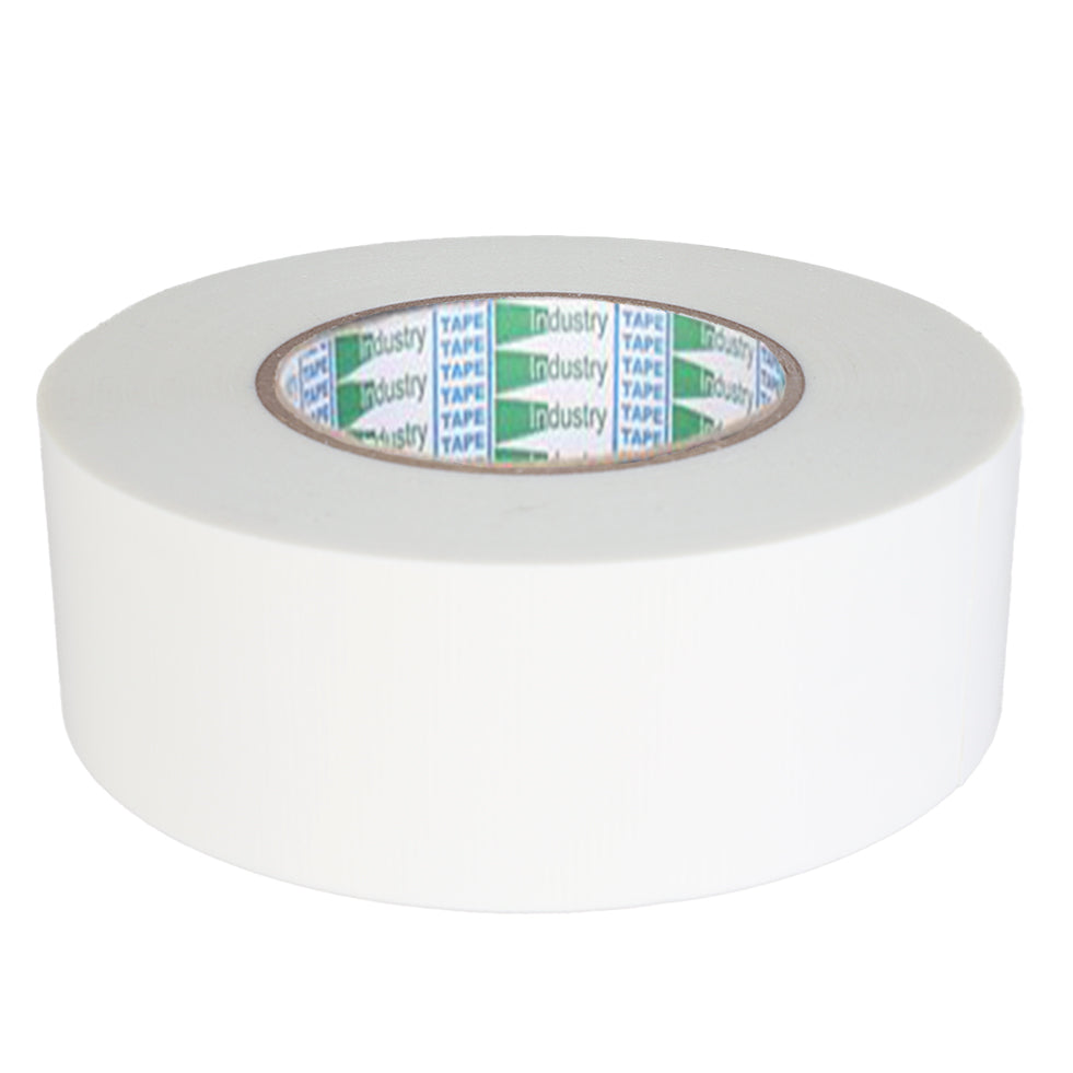 Falcon Eyes Cinta gaffer Blanco 5 cm x 50 m — 5