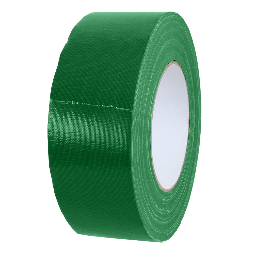 Falcon Eyes Cinta gaffer Verde 5 cm x 50 m