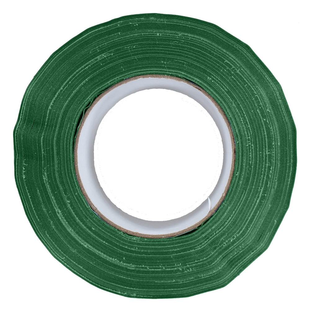 Falcon Eyes Cinta gaffer Verde 5 cm x 50 m — 4