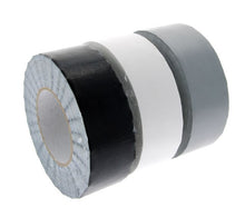 Falcon Eyes Cinta gaffer Gris 5 cm x 50 m — 2