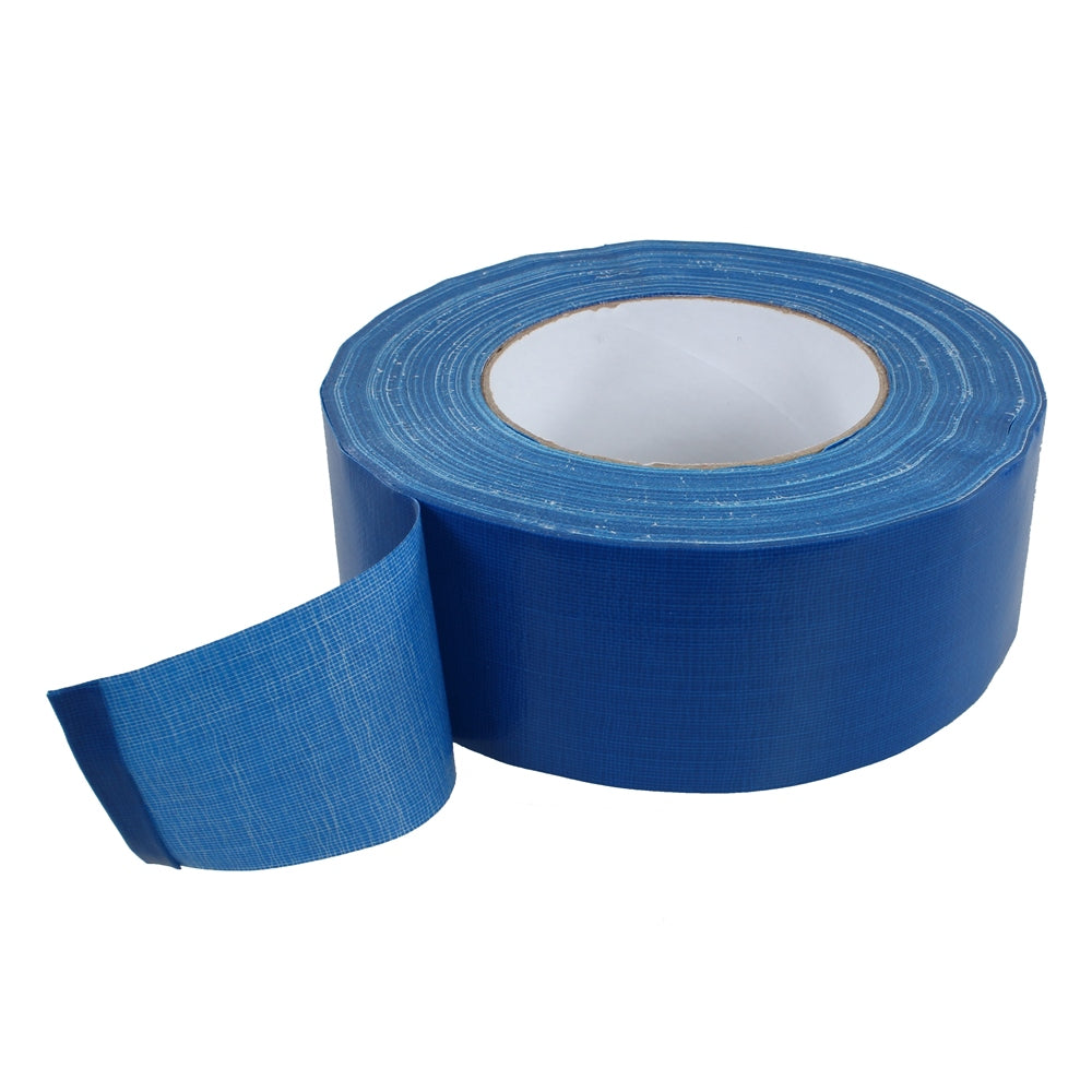 Falcon Eyes Cinta gaffer Azul 5 cm x 50 m — 3