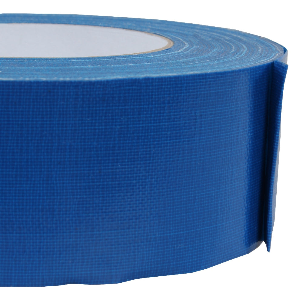 Falcon Eyes Cinta gaffer Azul 5 cm x 50 m — 4