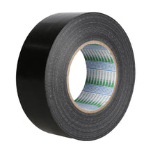 Falcon Eyes Cinta gaffer Negro 5 cm x 50 m