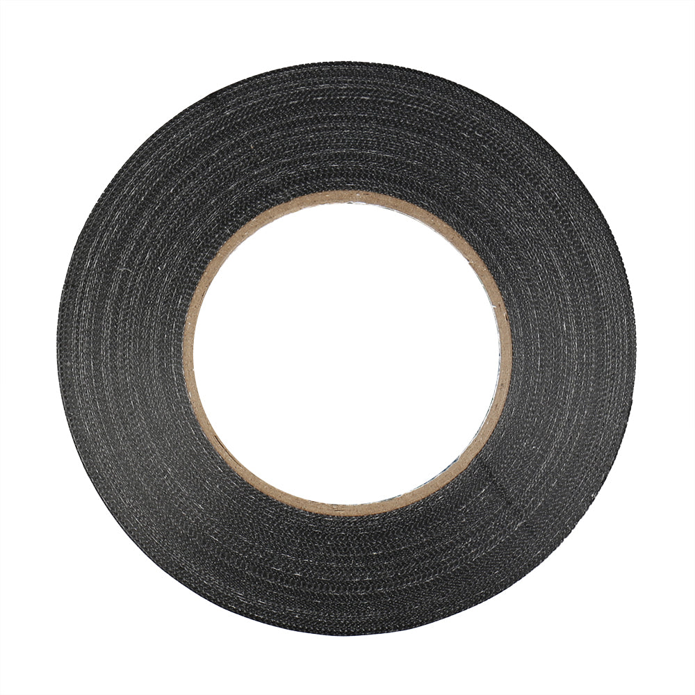Falcon Eyes Cinta gaffer Negro 5 cm x 50 m — 2