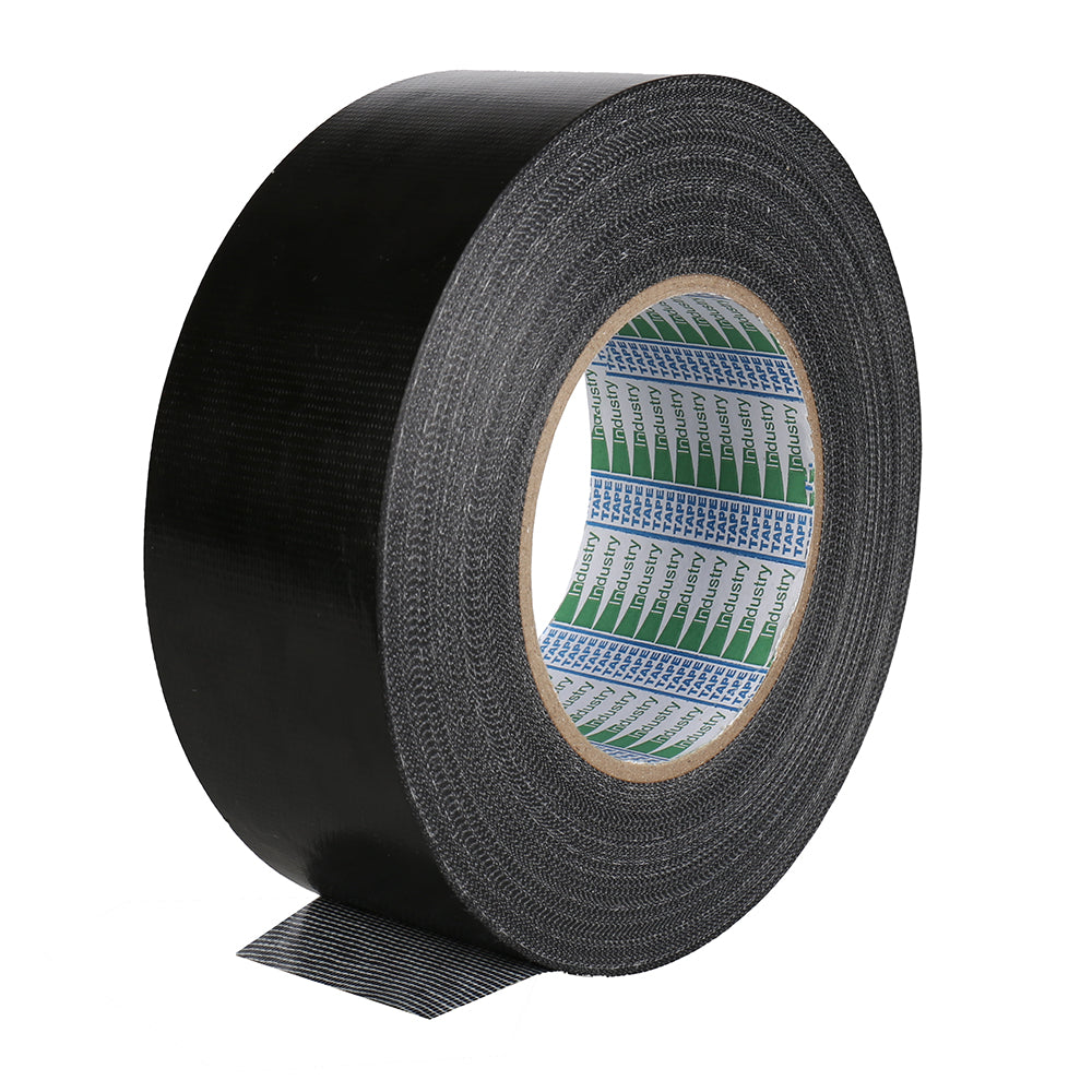 Falcon Eyes Cinta gaffer Negro 5 cm x 50 m — 3