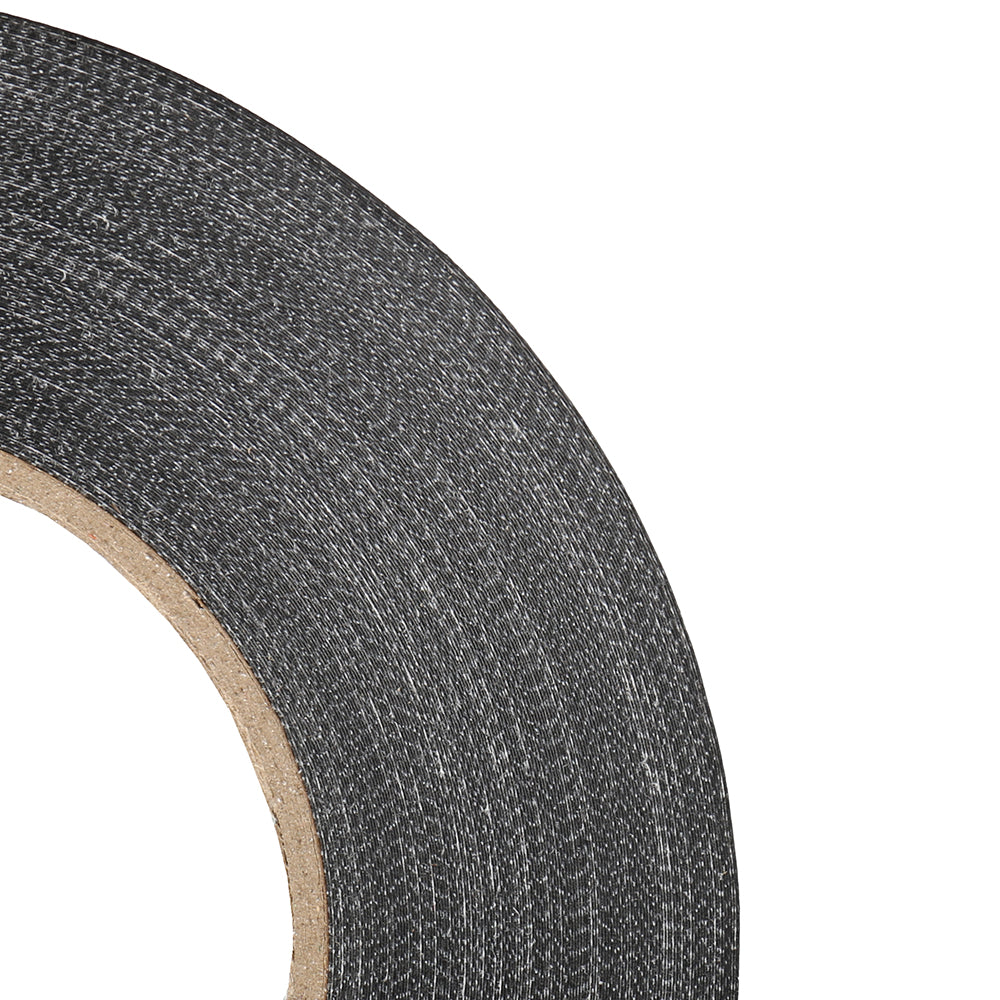Falcon Eyes Cinta gaffer Negro 5 cm x 50 m — 4